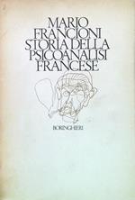 Storia della psicoanalisi francese