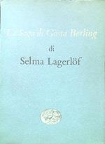 La Saga di Gosta Berling