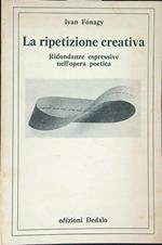 La  ripetizione creativa