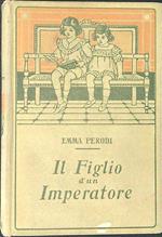 Il  figlio d'un imperatore