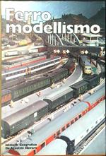 Ferromodellismo