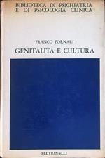 Genitalità e cultura