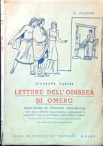 Letture dell'Odissea di Omero