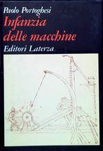 Infanzia delle macchine