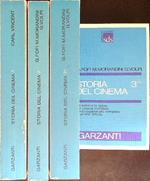 Storia del cinema 4 vv