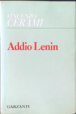 Addio Lenin