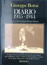 Diario 1935 - 1944