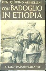 Con Badoglio in Etiopia