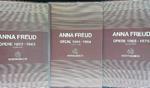 Anna Freud Opere 3 vv