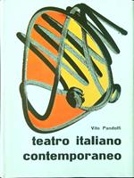 Teatro italiano contemporaneo