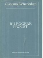 Rileggere Proust