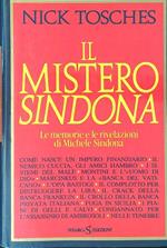 Il  mistero Sindona