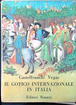 Il gotico internazionale in Italia