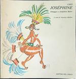 Chez Josephine. Omaggio a Josephine Baker