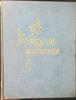 Revue Illustree tome 5 december 1887 juin 1888