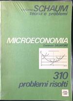 Microeconomia 310 problemi risolti