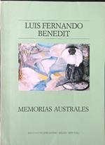 Memorias australes