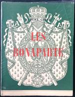 Les Bonaparte. Autographes, manuscrits, signatures