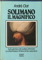 Solimano il magnifico