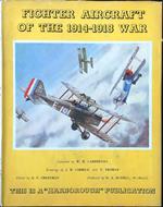 Fighter Aircraft of the 1914-1918 War