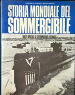 Storia mondiale del sommergibile