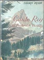 Guido Rey il poeta del Cervino