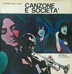 Canzone e società