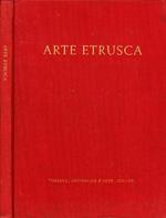 Arte Etrusca