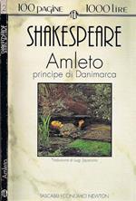 Amleto Principe di Danimarca