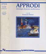 Approdi. Antologia di poesia mediterranea