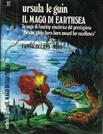 Il Mago Di Earthsea