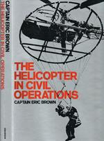 The Helicopter in Civil Operations
