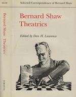 Bernard Shaw Theatrics