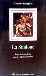 La Sindone. Dopo la datazione con il radiocarbonio