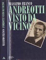 Andreotti visto da vicino