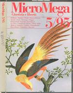 Micro Mega 5, 1995. Giustizia E Libertà