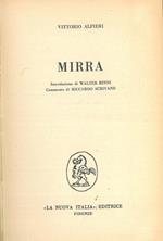 Mirra