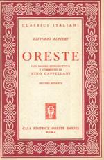 Oreste