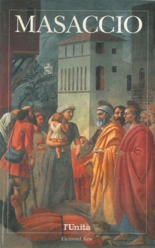 Masaccio - Franco Ambrosio - copertina