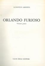 Orlando furioso