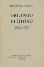 Orlando Furioso