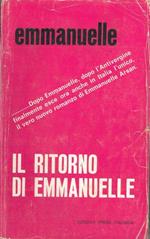 Il ritorno di Emmanuelle