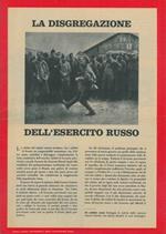 Prima storia fotografica della Rivoluzione Russa