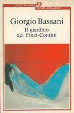 Il giardino dei Finzi-Contini