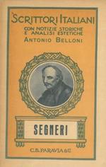 Paolo Segneri (1624. 1694)