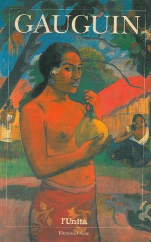 Gauguin - Virginia Bertone - copertina