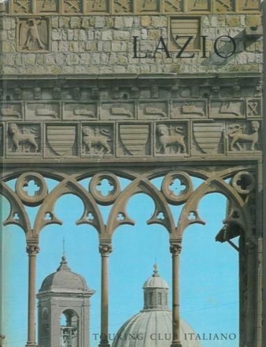 La io. 285 fotografie, 12 quadricromie, 1 carta geografica - Emilio Bianchi - copertina