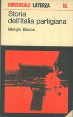 Storia dell'Italia partigiana. Settembre 1943. Maggio 1945