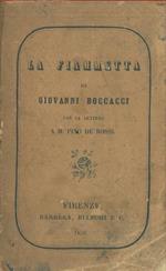 La Fiammetta