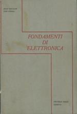 Fondamenti di elettronica